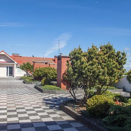 Al-dom Olymp 109 Kołobrzeg