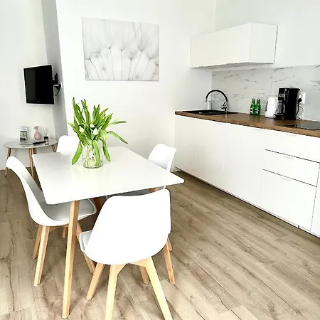 Al-dom Olymp 109 Apartamento