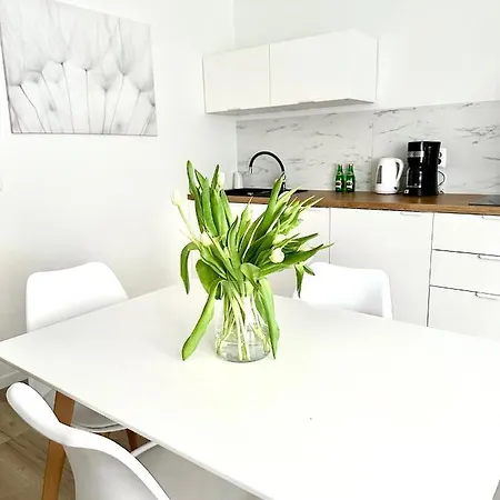 Al-dom Olymp 109 Apartamento *