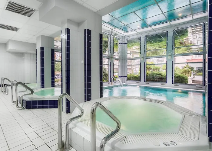 Al-dom Olymp 109 Kołobrzeg