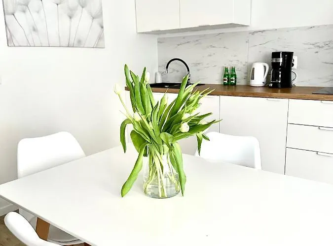 Al-dom Olymp 109 Apartament *