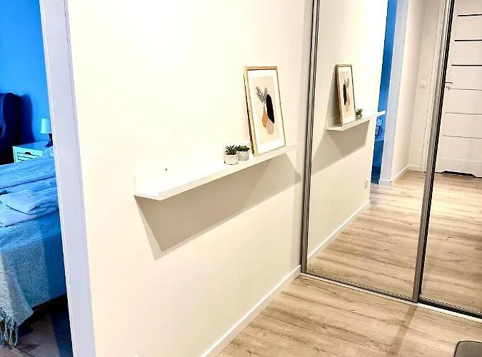 Al-dom Olymp 109 * Kołobrzeg